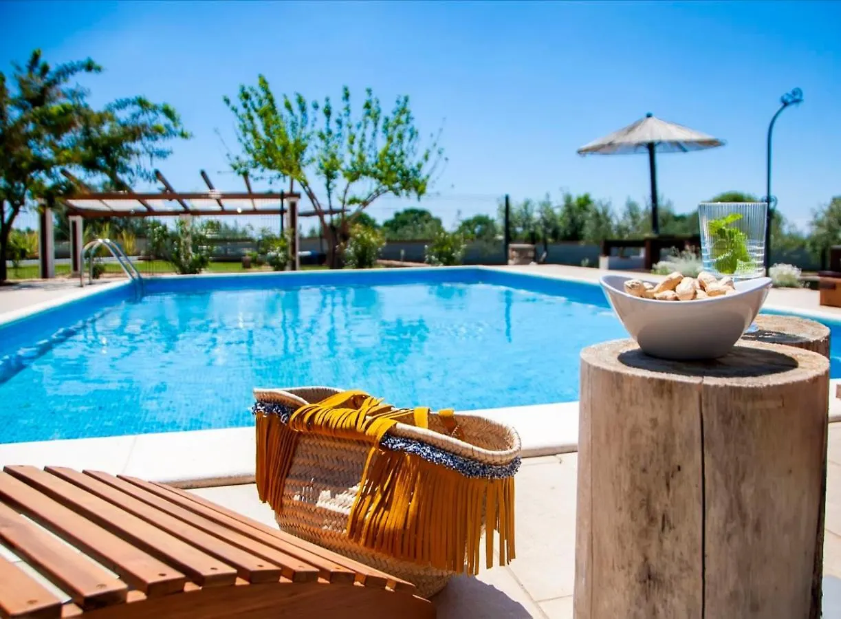 Villa Fauna Near The Town Of Rovinj