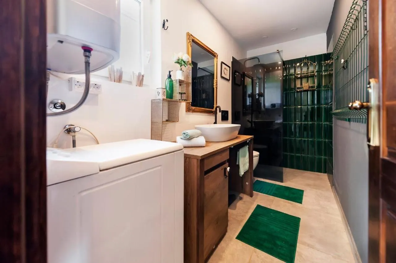 Villa Fauna Near The Town Of Rovinj