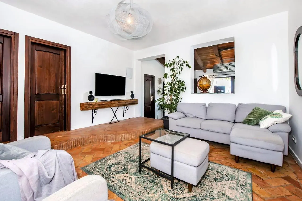 Villa Fauna Near The Town Of Rovinj